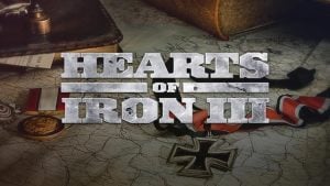 Hearts of Iron III