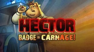 Hector: Badge of Carnage – Full Series
