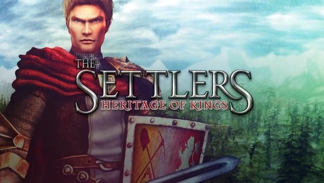 Heritage of Kings: The Settlers™