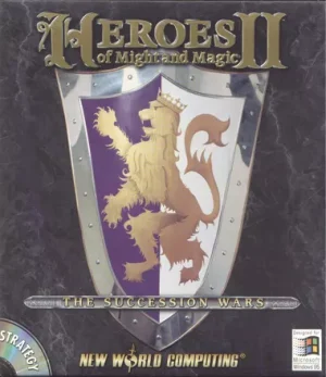 Heroes of Might and Magic II: The Succession Wars