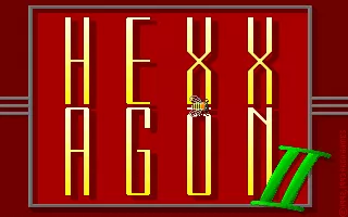 Hexxagon II