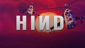 Hind