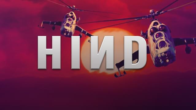 Hind