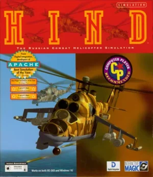 Hind