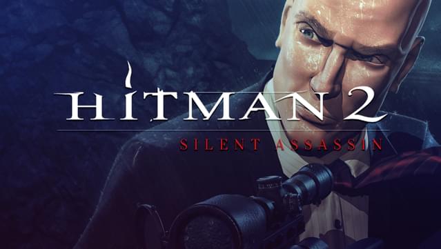 Hitman 2: Silent Assassin
