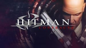 Hitman 3: Contracts