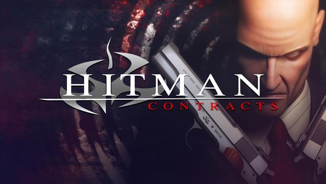 Hitman 3: Contracts