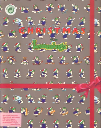 Holiday Lemmings
