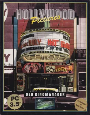 Hollywood Pictures