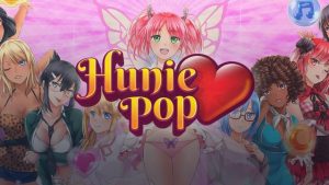 HuniePop