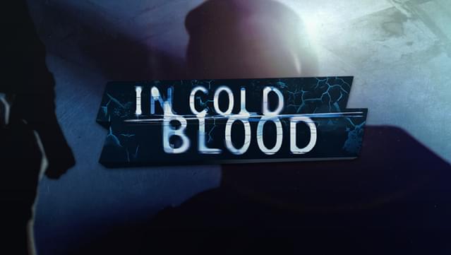 In Cold Blood