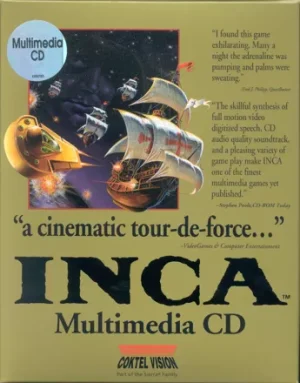 Inca