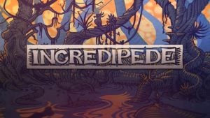 Incredipede