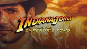 Indiana Jones® and the Emperor's Tomb™
