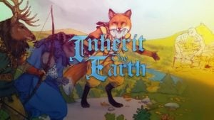 Inherit the Earth