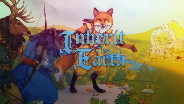 Inherit the Earth