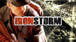 Iron Storm