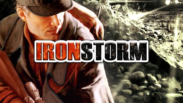 Iron Storm