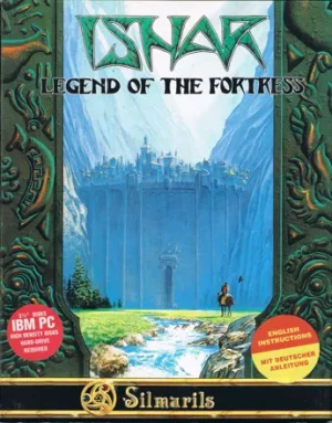 Ishar: Legend of the Fortress