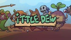 Ittle Dew