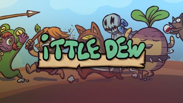 Ittle Dew