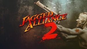 Jagged Alliance 2