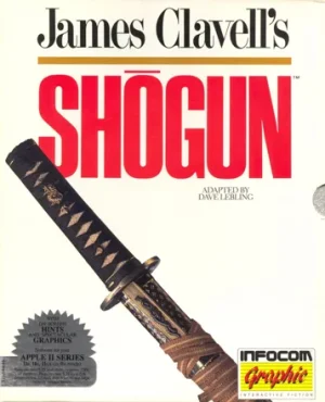 James Clavell's Shōgun