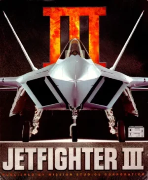 JetFighter III