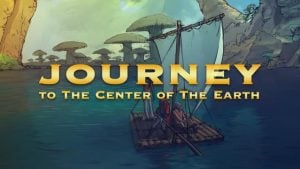 Journey to the Center of the Earth