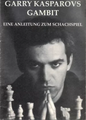 Kasparov's Gambit