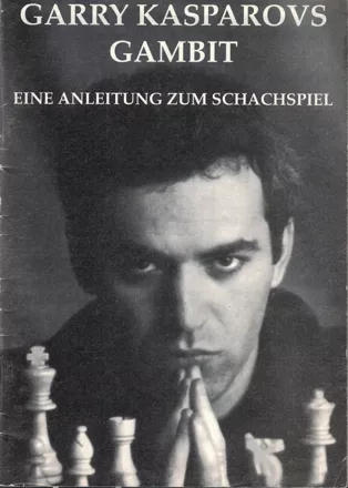 Kasparov's Gambit