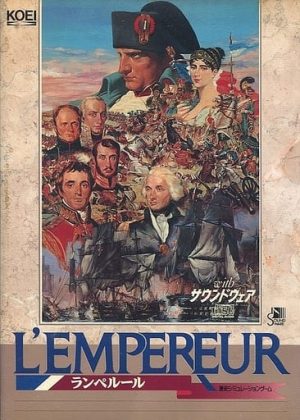 L’Empereur
