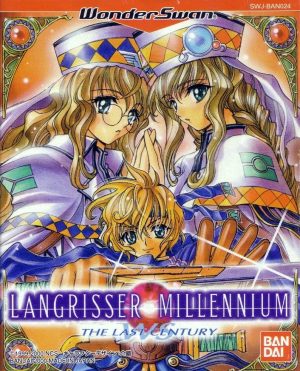 Langrisser Millennium WS: The Last Century