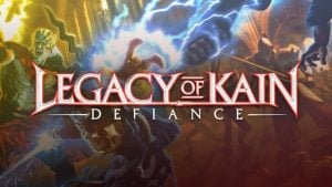 Legacy of Kain: Defiance
