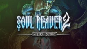 Legacy of Kain: Soul Reaver 2