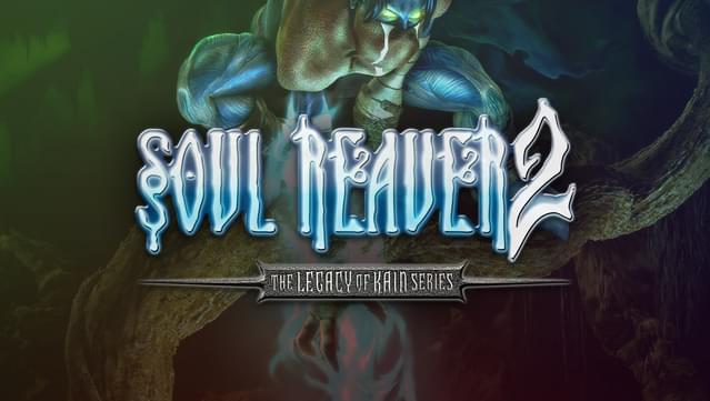 Legacy of Kain: Soul Reaver 2
