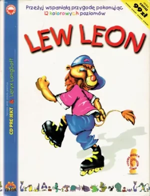 Leo the Lion