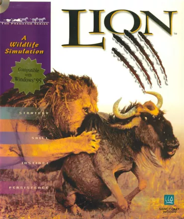 Lion