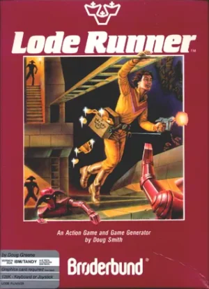Lode Runner