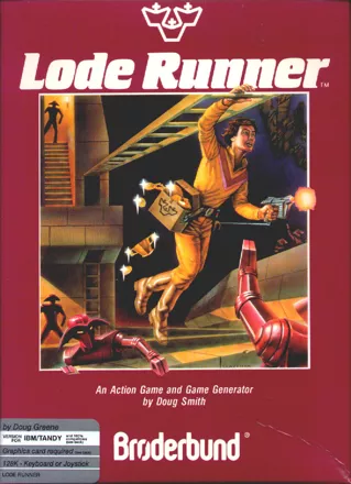 Lode Runner