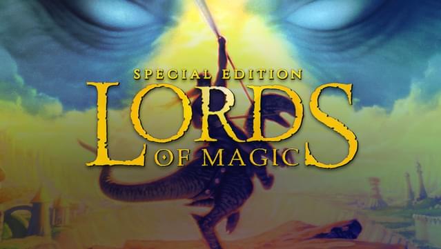 Lords of Magic: Special Edition