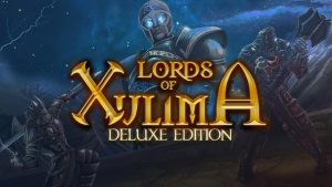 Lords of Xulima – Deluxe Edition