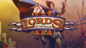 Lords of the Realm 3