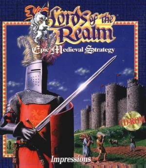 Lords of the Realm