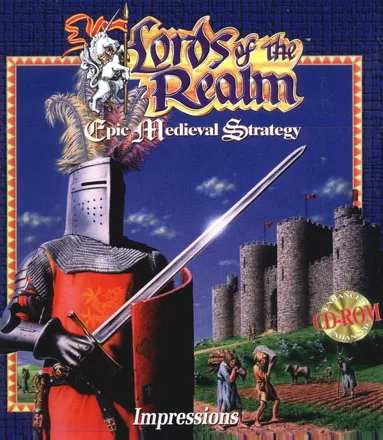 Lords of the Realm