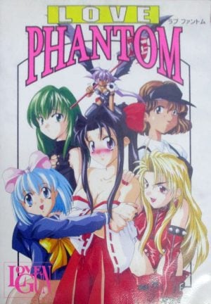 Love Phantom