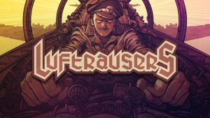 Luftrausers
