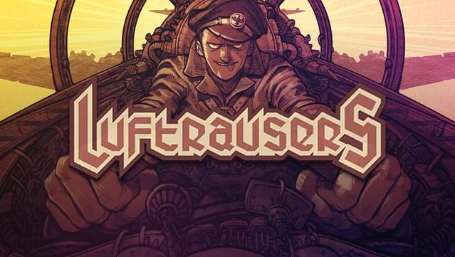 Luftrausers