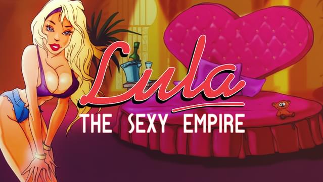 Lula: The Sexy Empire