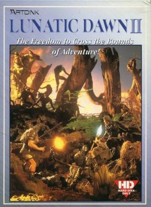 Lunatic Dawn II